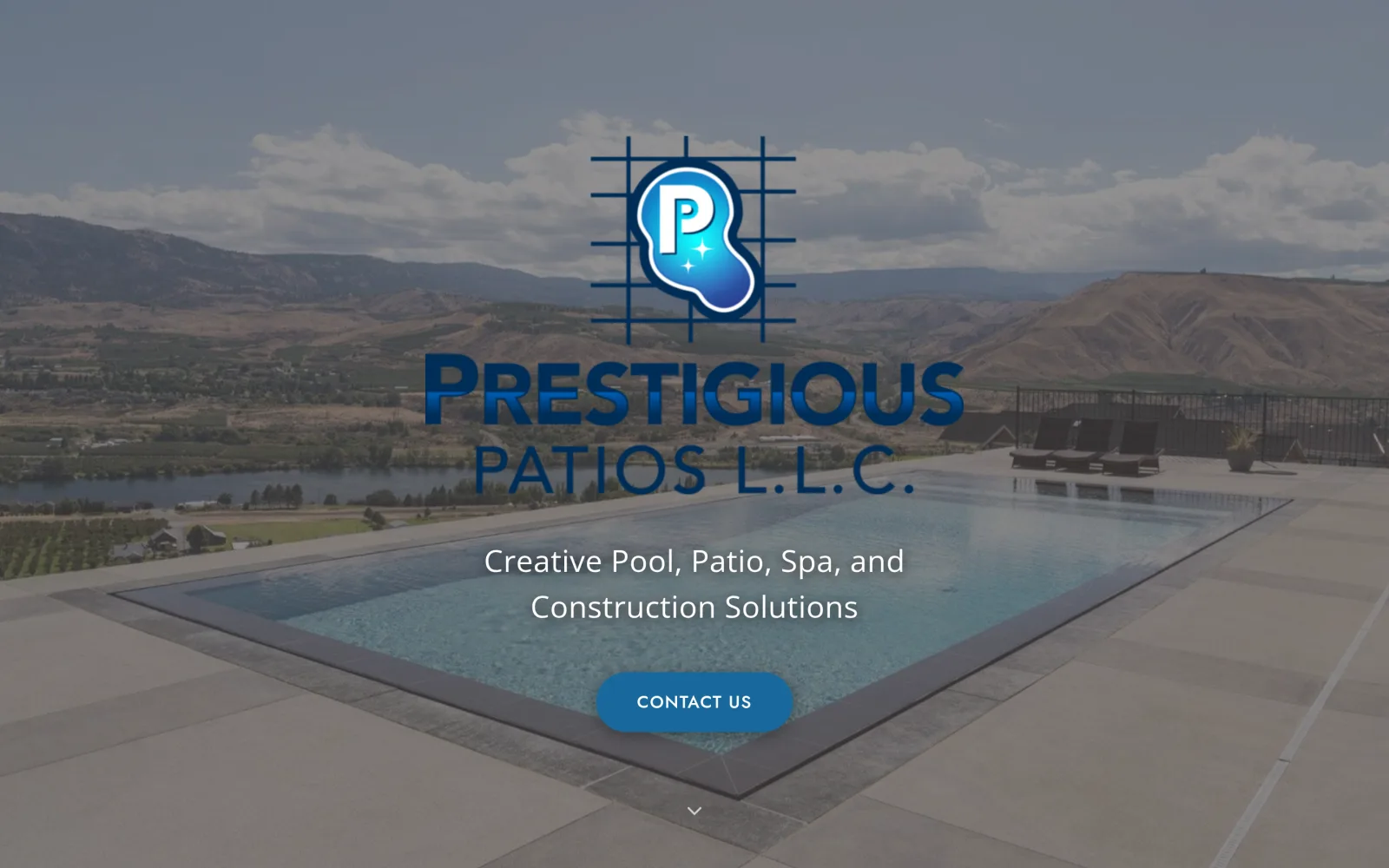 Prestigious Patios — Outdoor living